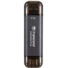 Transcend MEMORY DRIVE 512GB TS512GESD310C