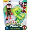 Spider-Man Spidey Dino-Webs Súprava figúrok Miles a Electrosaurus Hasbro