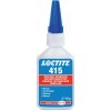 Loctite 415 - 50 g vteřinové lepidlo