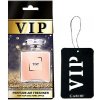 VIP № 767 Caribi vôňa do auta