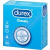 DUREX Classic prezervatív 3 ks