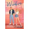 The Wildfire - Hannah Grace