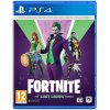 Fortnite: The Last Laugh Bundle