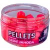 LK Baits Pop-Up Pelety V Dipe 40g 12mm Cesnak