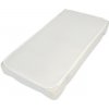 Babymatex Chránič matraca s PU záterom Oxiproof Delux 70x140