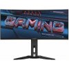 GIGABYTE LCD MO34WQC GAMING Monitor 34