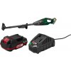 Parkside Phssa 20-Li D2 800010896 + Akumulátor 20 V/2 Ah PAP 20 B1 + Nabíjačka 20 V/2,4 A PLG 20 C1