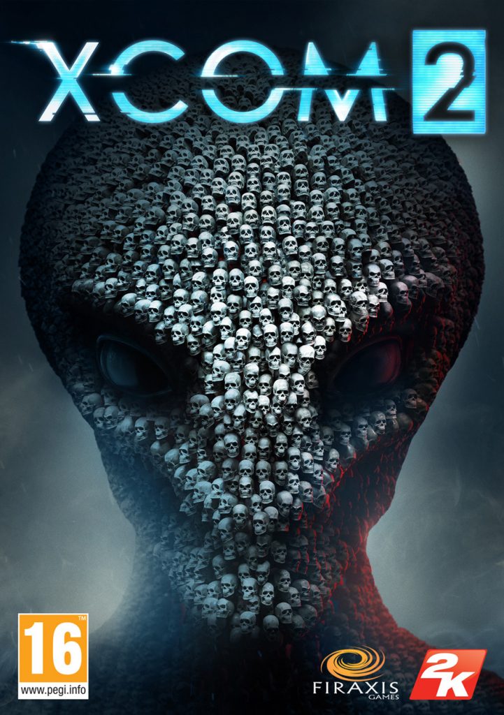 XCOM 2