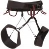 Horolezecký úväzok Blue Ice Cuesta Harness Veľkosť: L / Farba: čierna