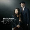 CD Ella van Poucke - SONATA FOR CELLO AND PIANO OP. 19 | TRIO ELEGIAQ