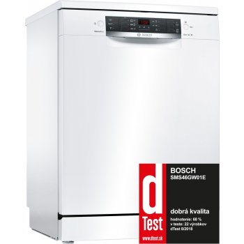 Bosch SMS46GW01E