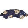 Maska na spanie Doctor Nap Cosmos natural 2230-ihneď
