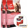 Orijen Dog Small Breed 2 x 4,5 kg