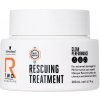 Schwarzkopf Professional Intenzivní kúra pro extrémně poškozené vlasy R-Two Bonacure Rescuing Treatment 200 ml