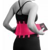 MAD MAX Slimming Belt MFA277 ružová - M
