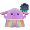 Ancers sa de rosa collec DREAM BEAMS KRÁLÍČEK ROSIE 30 cm 6922280030802