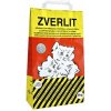 ZVERLIT oranžový jemná svůní Podestýlka kočka 6kg
