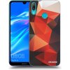 Picasee ULTIMATE CASE pro Huawei Y7 2019 - Wallpaper 2
