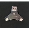 Viking Technology 128GB VUFII128B