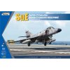 KINETIC Dassault Super Etendard 1/48