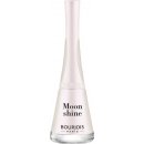 Bourjois 1 Seconde Lak na nechty 021 Moon Shine 9 ml