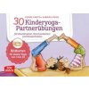 30 Kinderyoga-Partnerübungen für Koordination, Kommunikation und Konzentration (Ulrike Knuth,Gabriele Pohl)(Hra)
