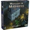 Fantasy Flight Games Mansions of Madness 2nd Edition: Streets of Arkham