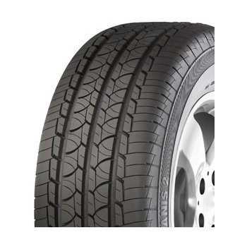 Barum Vanis 2 215/70 R15 109R