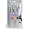 Whitebridge Petfood S.r.l. Schesir Cat Special Mousse Light - Kuracie mäso 70g