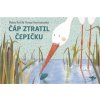 Čáp ztratil čepičku - Robin Král