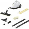 Kärcher Home & Garden SC 2 EasyFix parný čistič 1.512-600.0 1500 W biela, čierna; 1.512-600.0