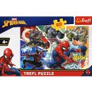 Trefl Spider man 60 dielov