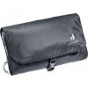 Deuter Wash Bag II Black