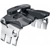 Skialpové mačky Fritschi Crampon Axion Metallic/Black 86 mm
