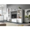 Casarredo EMMA obývacia stena, biela