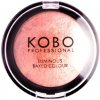 Natura Kobo Professional Rozjasňujúca zapečená lícenka Colour 318 2g