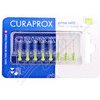 Curaprox CPS 011 Prime Refill medzizubné kefky 12 ks blister