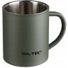Mil-Tec dvojplášťový hrnček 300 ml