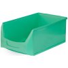 Skosená prepravka D 50x31x20(v) cm Variant: nákup po ks