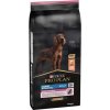 PRO PLAN LARGE ADULT Athletic SENSITIVE SKIN losos 14kg- krmivo pre dospelých psov veľkých plemien atletického typu s citlivou kožou