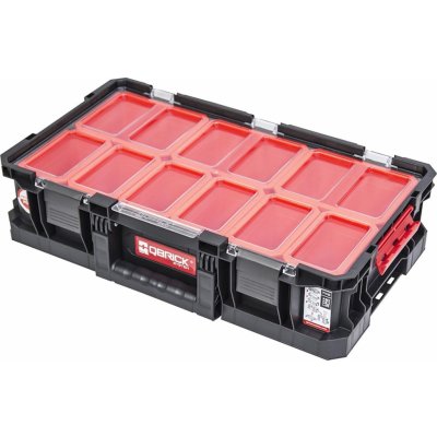 Qbrick TWO organizer Plus P90628