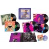 Hendrix Jimi: Experience Bold As Love (Deluxe Edition, Re-Issue, Box Set) - 5Vinyl(LP)+Blu-ray
