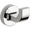 CB - NORDIC BEB17 - Vešiak na uterák 4 cm CHL - chróm lesklý (CR) | MP-KOVANIA.sk