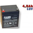 Fiamm FG20451 12V 4,5Ah