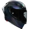AGV PISTA GP RR E2206 DOT MPLK MONO IRIDIUM CARBON Velkosť: XL