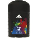 Adidas Team Five deostick 53 ml