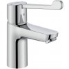 Roca Victoria umývadlová batéria stojanková chrómová A5A325GC00