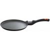 Nepriľnavá panvica na palacinky 25 cm, Granit Diamond BerlingerHaus
