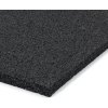 Gumová univerzálna podložka FLOMA UniPad - dĺžka 60 cm, šírka 40 cm, výška 1,5 cm