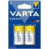 Varta High Energy C 2ks 04914110412